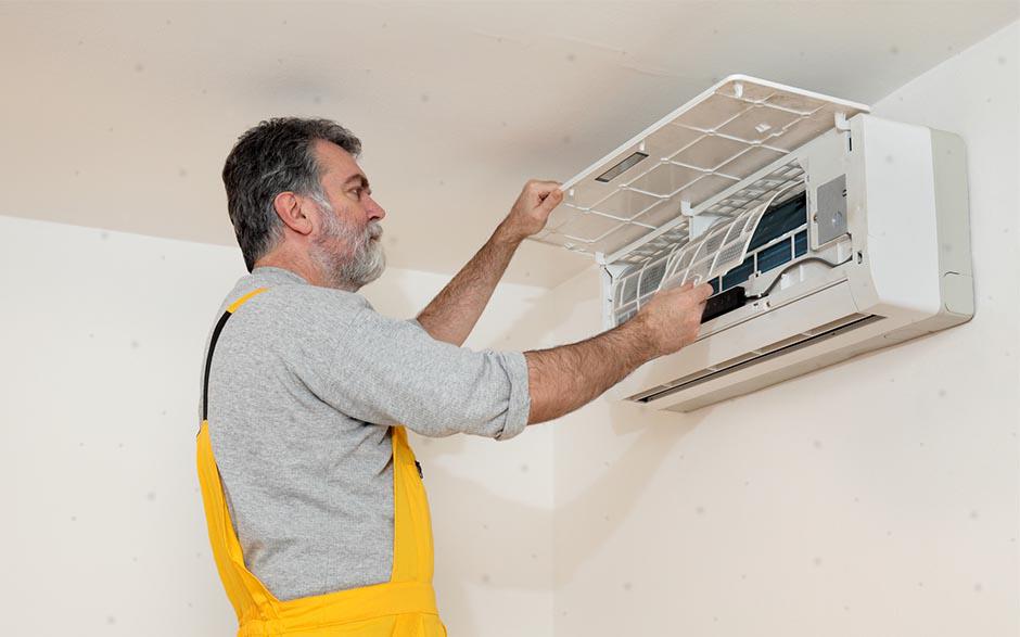électricien de maintenance Étréchy