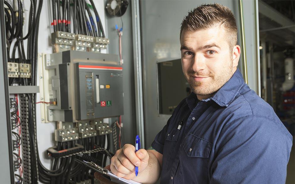 électricien d'urgence Étréchy