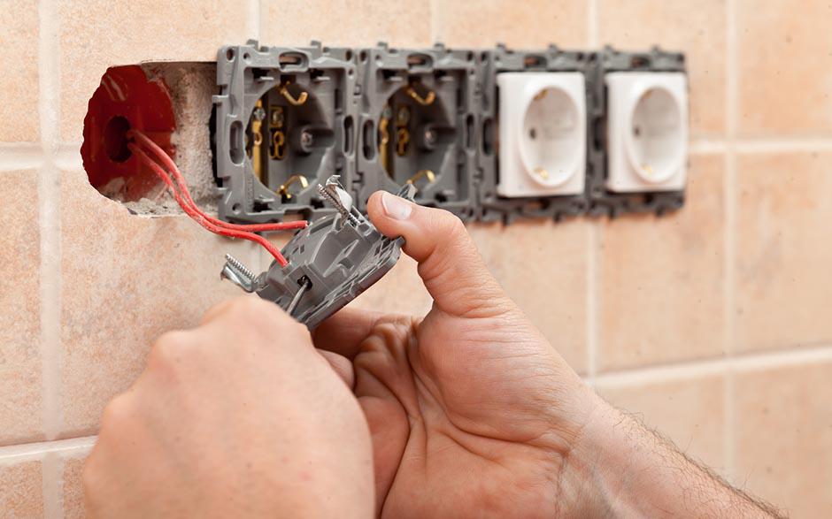 électricien d'urgence Étréchy