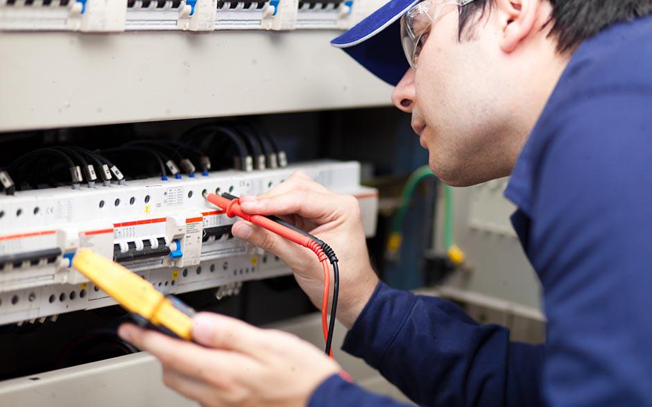 électricien urgence Arcueil