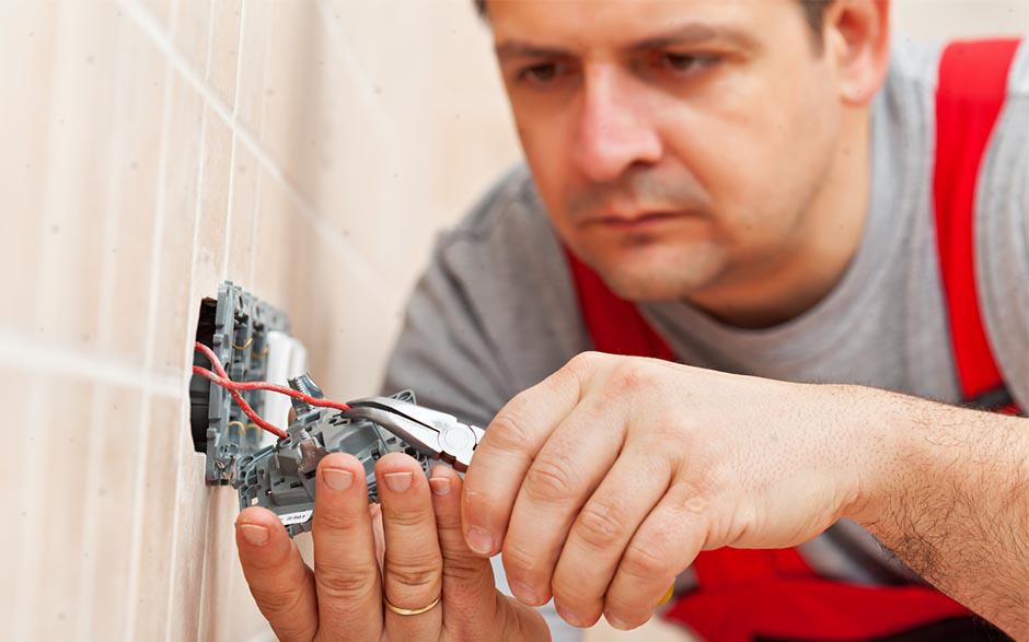 électricien à domicile Étréchy