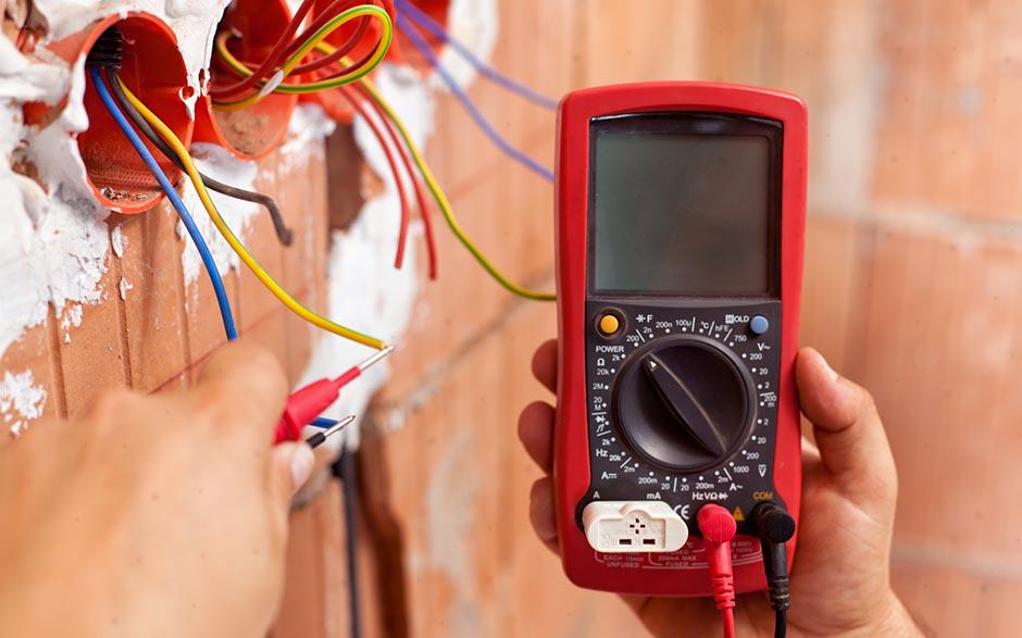 électricien urgence Arcueil