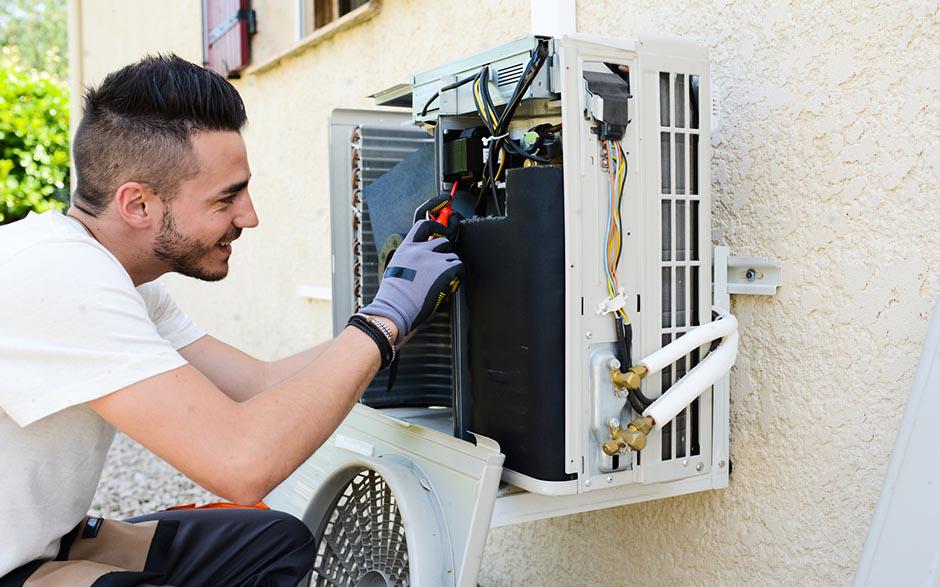 électricien urgence Étréchy