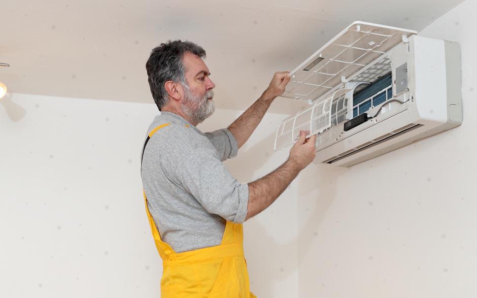 électricien de maintenance Étréchy