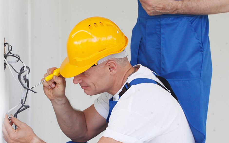 électricien urgence Étréchy