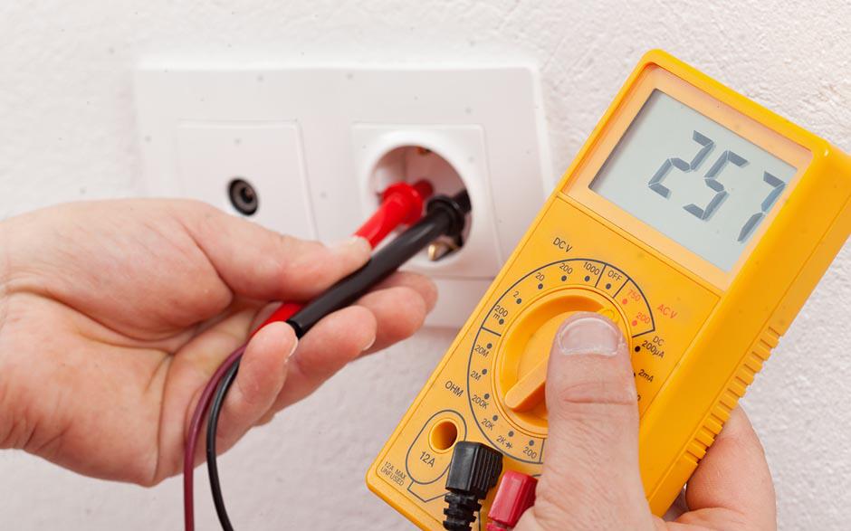 électricien de maintenance Étréchy