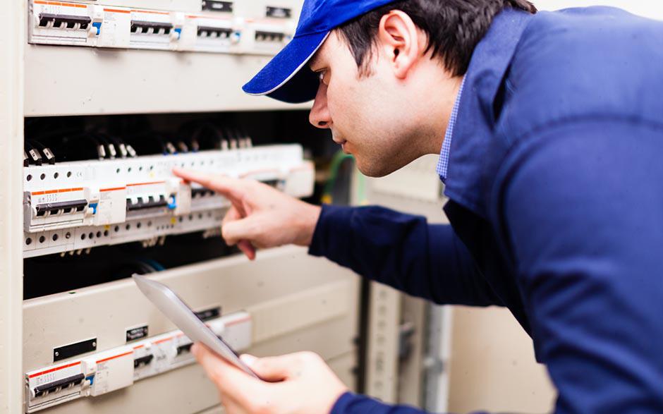 électricien urgence Arcueil