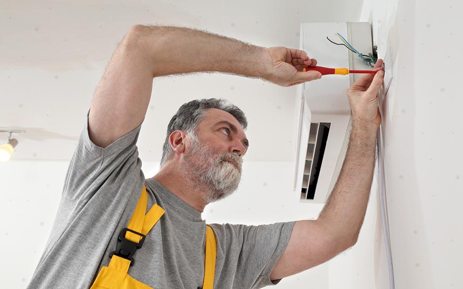 électricien urgence Étréchy