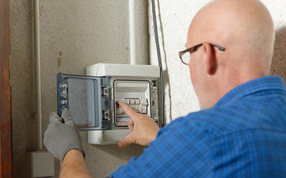 électricien urgence Saint-Denis